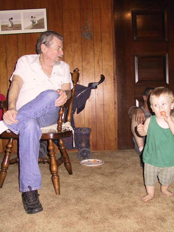 Click on image to return